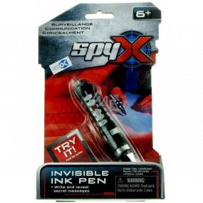 EP Line Spy X spy pen, recommended age 6+