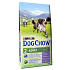 Purina Chow Adult Lamb complete food for adult dogs 11 + 3 kg