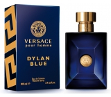 Versace Dylan Blue eau de toilette for men 100 ml