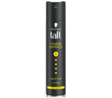 Taft Power Express mega strong hair spray 250 ml