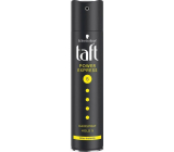 Taft Power Express mega strong firming hairspray 250 ml