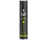 Taft Power Express mega strong hair spray 250 ml