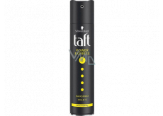 Taft Power Express mega strong firming hairspray 250 ml