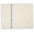 VeMDom Washing cloth for floor non-woven white 50 x 60 cm