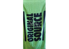 Original Source bath towel 140 x 70 cm