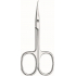 Solingen Gösol Manicure Scissors Narrow Curved 9 cm 7062