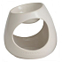 Yankee Candle Stonehenge aroma lamp white 131 x 137 x 128 mm
