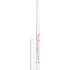 Bourjois Miraculous Contour Universal Lip Liner Primer universal lip pencil with primer 0.26 g