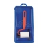 Spokar Moltopren paint roller with holder and tray, 50 mm, diameter 6 mm