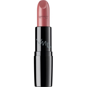 Artdeco Perfect Color Lipstick classic moisturizing lipstick 834 Rosewood Rouge 4 g