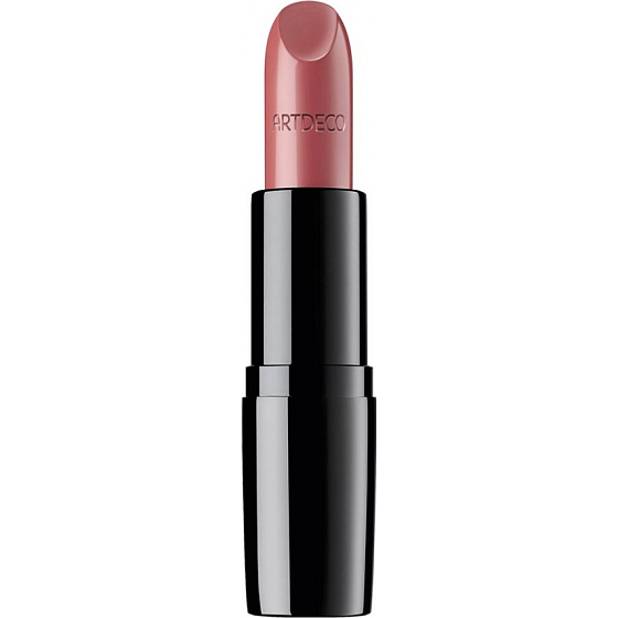 Artdeco Perfect Color Lipstick classic moisturizing lipstick 834 Rosewood Rouge 4 g
