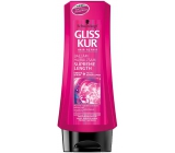 Gliss Kur Supreme Length balm for long hair prone to damage and split ends 200 ml