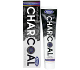 Beauty Formulas Charcoal toothpaste with activated charcoal 125 ml