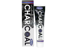 Beauty Formulas Charcoal toothpaste with activated charcoal 125 ml