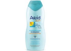 Astrid Sun Moisturizing after-sun lotion with beta-carotene 200 ml