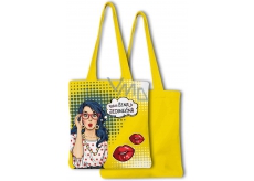 Nekupto Be A Unique Pop Shopping Bag