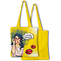 Nekupto Be A Unique Pop Shopping Bag