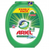 Ariel 3in1 Mountain Spring Washing Gel Capsules For Beautifully Clean And Fragrant Spill Free 80 x 27 g