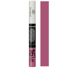 Dermacol 16H Lip Color long-lasting lip color 21 3 ml and 4.1 ml