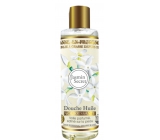 Jeanne en Provence Jasmine Secret - Secrets of Jasmine nourishing shower oil 250 ml