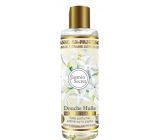 Jeanne en Provence Jasmine Secret - Secrets of Jasmine nourishing shower oil 250 ml