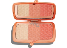 Makeup Revolution Renaissance Illuminate radiant palette Radiant in Rose 14 g