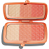 Makeup Revolution Renaissance Illuminate radiant palette Radiant in Rose 14 g