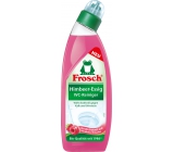 Frosch Eko Raspberry WC Cleaning Gel 750 ml