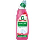 Frosch Eko Raspberry WC Cleansing Gel 750 ml