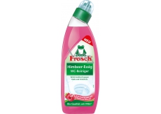 Frosch Eko Raspberry WC Cleansing Gel 750 ml