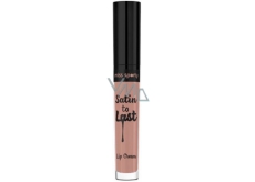 Miss Sports Satin to Last Lip Cream Liquid Lipstick 100 3.7 ml
