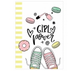 Albi Glue Sneakers 10.5 x 15 cm