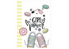Albi Glue Sneakers 10.5 x 15 cm