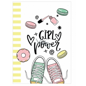 Albi Stickers Sneakers 10.5 x 15 cm