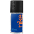 Nike Indigo Man perfumed deodorant glass for men 75 ml Tester