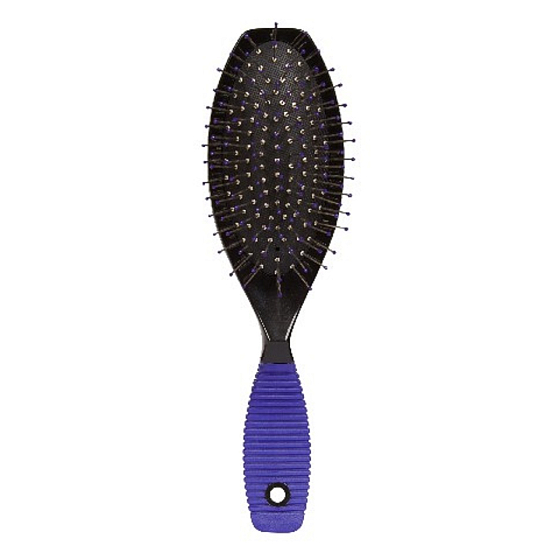 Donegal Plastic hair brush