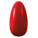 Regina 7 Days nail polish F5 deep red 4 ml