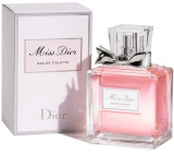 Christian Dior Miss Dior Eau de Toilette 2019 Eau de Toilette for Women 50 ml
