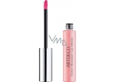 Artdeco Color Booster Lip Gloss Nourishing Lip Gloss 01 Pink It Up 5 ml