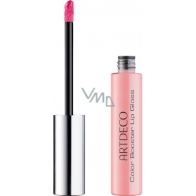 Artdeco Color Booster Lip Gloss Nourishing Lip Gloss 01 Pink It Up 5 ml
