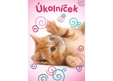 Locker 013 - kitten 0556