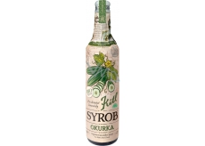 Kitl Syrob Cucumber 500ml 1408