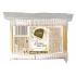Lybar Original Natural Bamboo Bamboo Sticks Bag 200 pieces