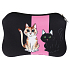 Albi Original Neoprene Bag Cat 17.5 x 11.5 cm