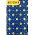 Nekupto Cellophane bag 20 x 35 cm Christmas blue CP 175 40