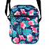 Albi Original Shoulder Bag Crossback Hibiscus 17 x 23 x 5 cm