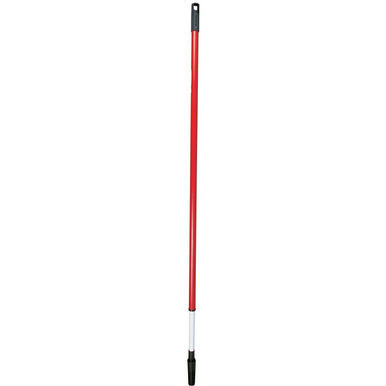 Spokar Hobby telescopic stick red, 110 - 200 cm