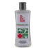 Bohemia Gifts Antimicrobial shower gel helps regulate the growth of microorganisms on the skin surface 250 ml