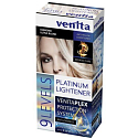 Venita Platinum brightener up to 9 shades 125 ml