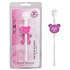 RIOCATH Rectal Tube Pink Tube for the Rectum, First Aid for Tummy Pain